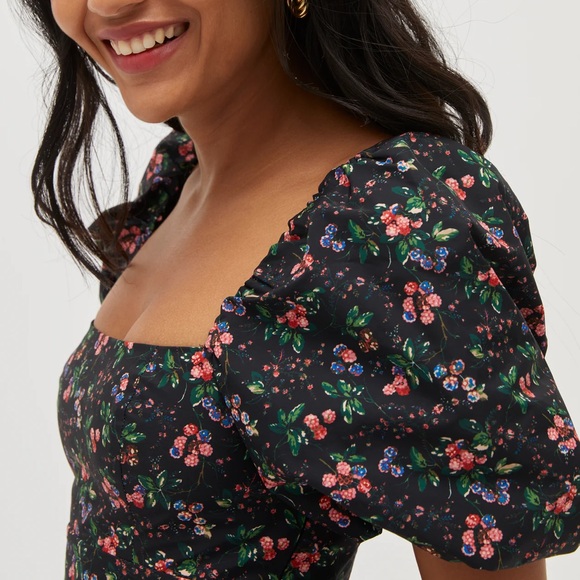 Hill House Home Matilda Top - Picture 5 of 5